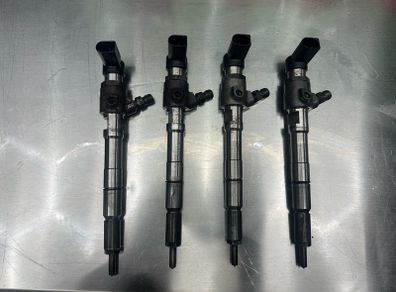 Fuel injectors 1.6 TDI VAG (Continental/VDO) 03L130277B