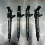 Fuel injectors 1.6 TDI VAG (Continental/VDO) 03L130277B Image 2