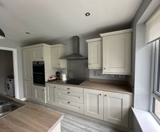 Kitchen Cabinets