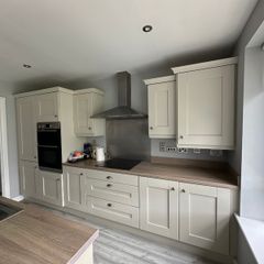 Kitchen Cabinets