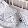 Baby nest set - cocoon set Image 3