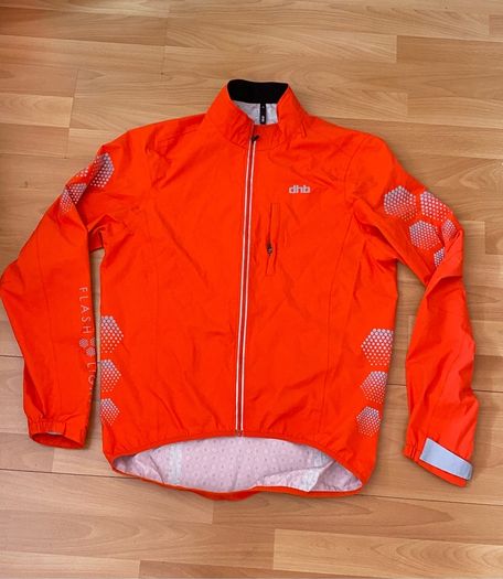 Waterproof Cycling Jacket
