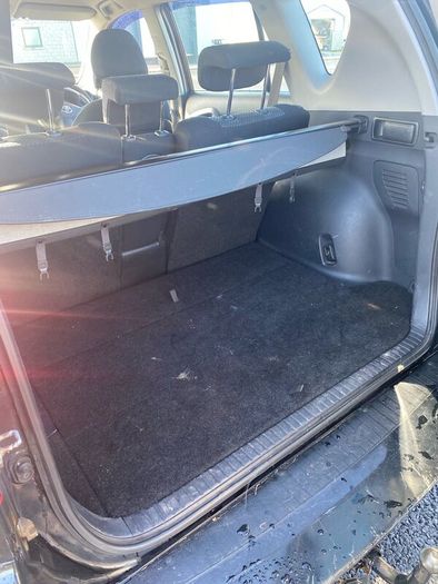 Toyota Rav 4 4x4 Diesel