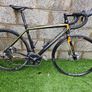 Road bike shimano 105 Medium Image 10