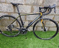 Racer Bike