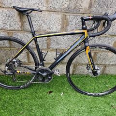 Racer Bike