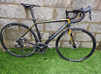 Racer Bike
