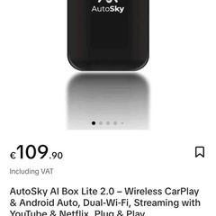 Car Play Adapter