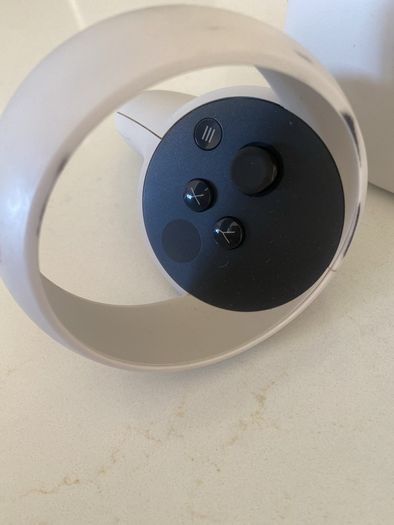 Oculus quest 2