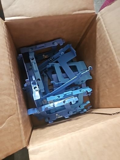 dell ssd/hdd caddys