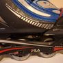 SALE!  SKY RACER Size Adjustable Roller Scates Image 5