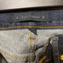Jouicy couture girls jeans size25 Image 3