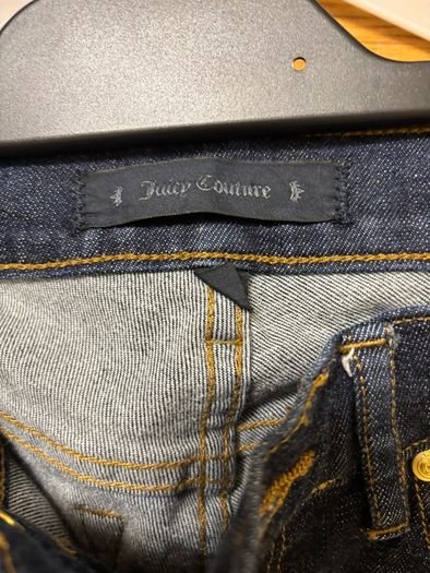 Jouicy couture girls jeans size25