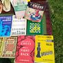 Chess Books Image 4