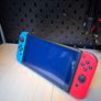 Nintendo Switch Like New Image 5