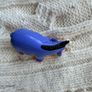 Vintage Lego Duplo Disney Winnie the Pooh Eeyore Donkey Figurine Used Please look at the pictures Image 6