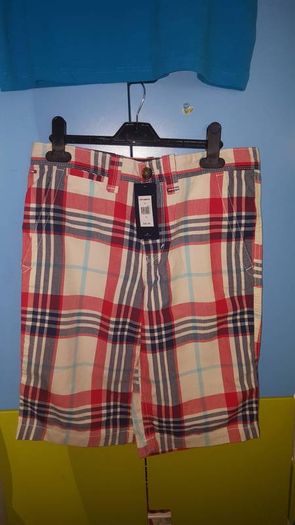 Tommy Hilfiger boys older boys shorts