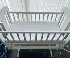 Cossatto cot