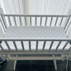 Cossatto cot
