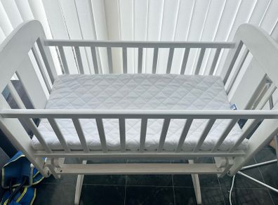 Cossatto cot