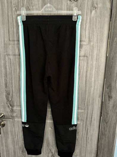 Girls Adidas Bottoms 12-13