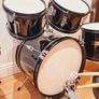 Kids junior drum kit gear4music Image 7