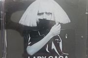 Lady Gaga 2CD - The Fame Monster