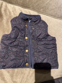 Mamas&Papas baby body warmer size 9-12