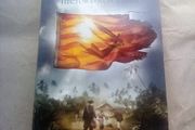 Buccaneer - a novel by Tim Severin (postage included)