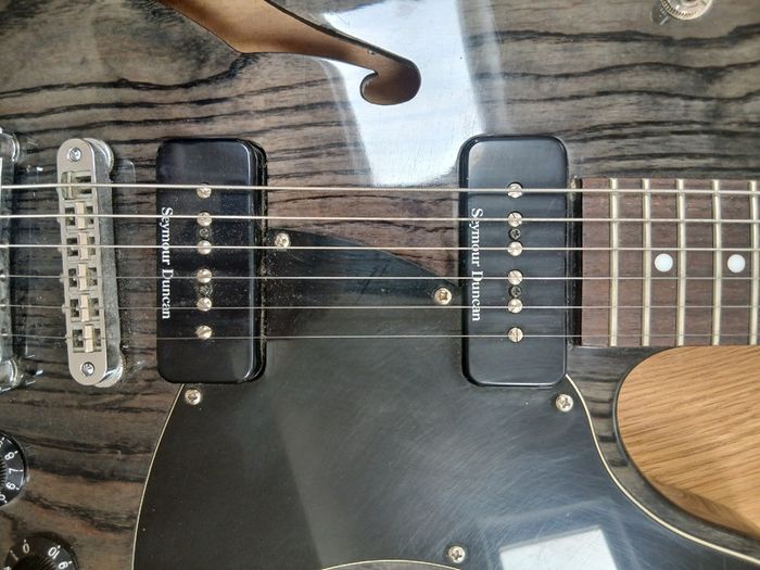 Fender Telecaster Jim Adkins