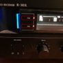 Sansui - D-55M Solid state integrated amplifier, R-303L Tuner - Hi-fi set Image 2