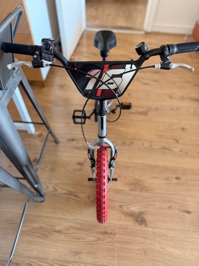 Kids bike