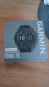 Garmin Sapphire 7 X