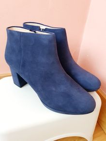 Clarks, UK4 - New In Box
