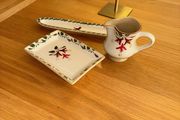 Nicholas Mosse Fuchsia Items