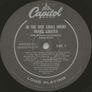 Frank Sinatra - In The Wee Small Hours, Vinyl, LP, Reissue, Remastered, Mono, 180g Image 4