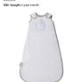 Nested Bean Weighted Sleep Sack Classic 6-15mo 0.5 TOG - Transition after swaddle Image 5