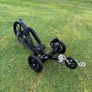 KMX Recumbent Trike Image 2