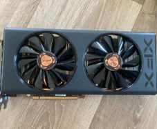 Xfx Radeon Rx 5500 Xt