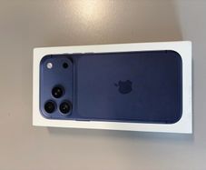 Apple iphone 17 Pro Max 256GB - Sim Free - Irish Phone - Full Warranty
