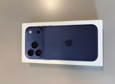 Apple iphone 17 Pro Max 256GB - Sim Free - Irish Phone - Full Warranty