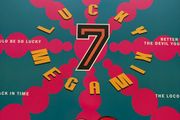 UK Mixmasters Lucky 7 Megamix Extended Club Mix