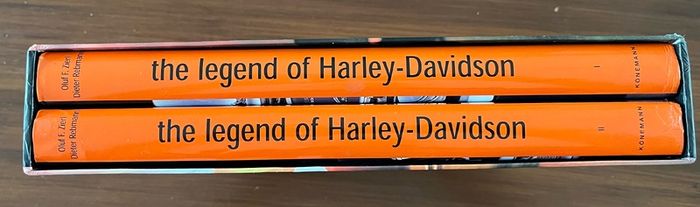 1998 Harley Davidson "Ride Free Forever"