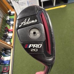 Adams Pro Hybrid