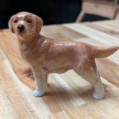 Beswick golden Retriever figurine