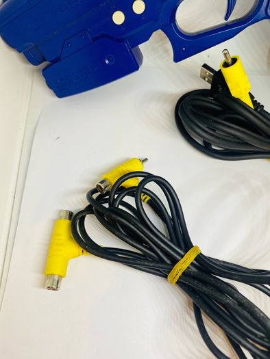 Official Namco G-Con 2 Light Gun for Playstation 2