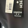 Calvin klein golf suits trousers in stretch Casual size large Image 3