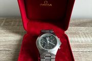 Omega Speedmaster Teutonic 1450040 (caliber 861 manual movement)