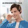 soundcore by Anker P20i True Wireless Earbuds, 10mm Drivers with Big Bass, Bluetooth 5.3, 30H Long Playtime, IPX5 Water-Resistant, 2 Mics for AI Clear Calls, 22 Preset EQs, Customization via App Image 8