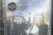 East 17 - Up All Night CD